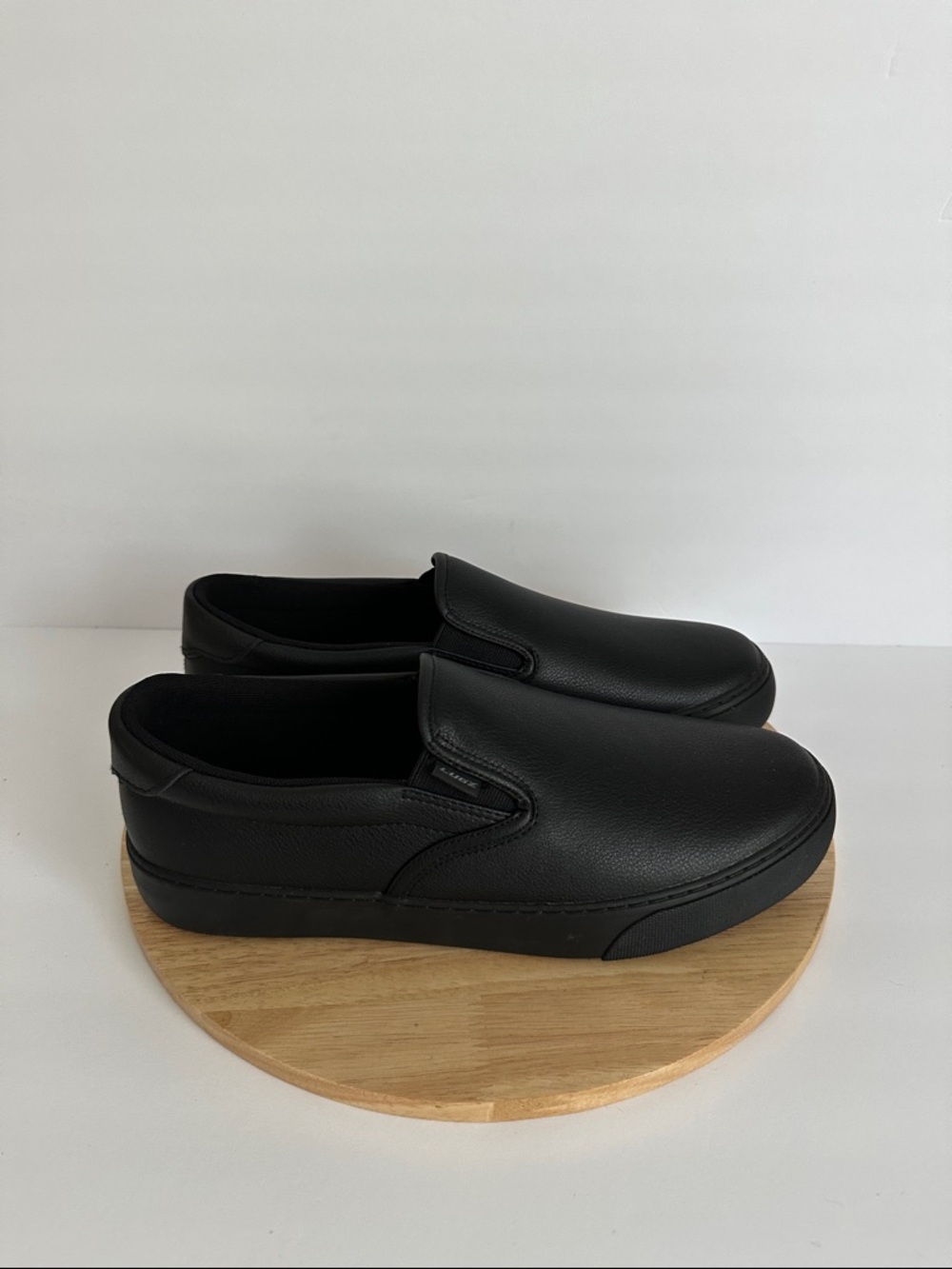 Lugz Clipper Sr Womens Round Closed Toe Oxford Shoes